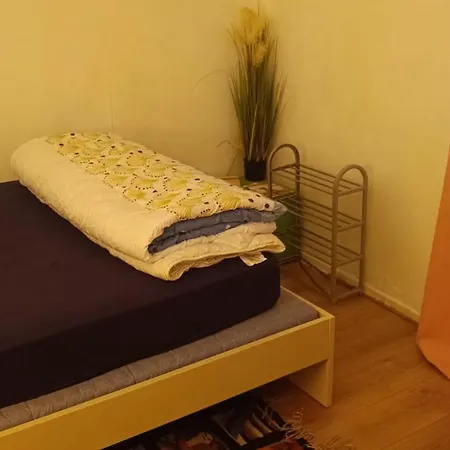 Plein Centre Quarto em Acomodações Particulares